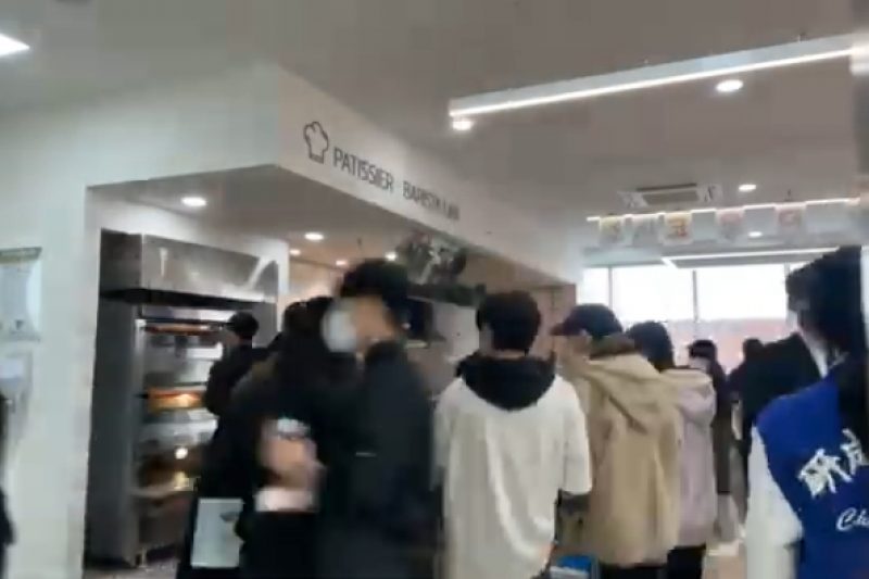 창업동아리_호텔조리전공